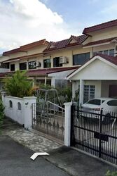 Jalan Chempaka Kuning (D16), Terrace #560990531